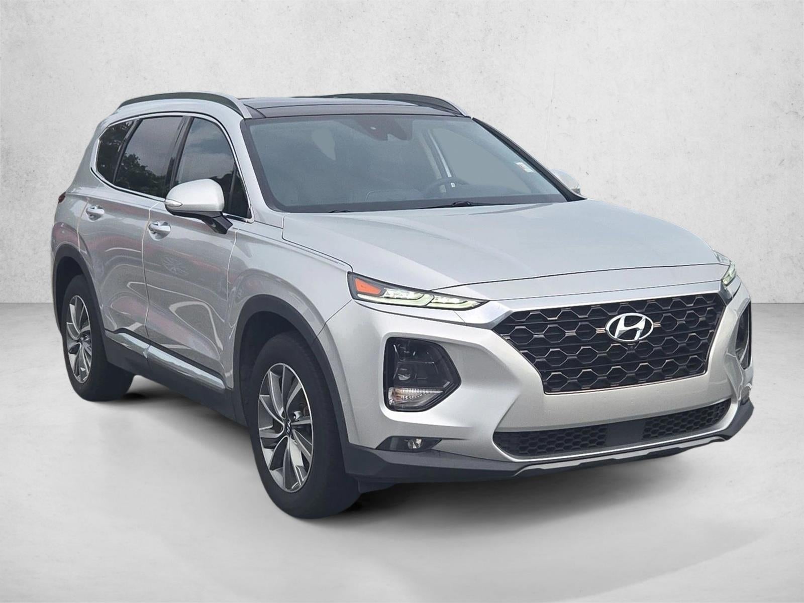 2019 Hyundai SANTA FE Ultimate 2.4L Auto FWD
