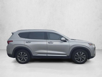 2019 Hyundai SANTA FE Ultimate 2.4L Auto FWD