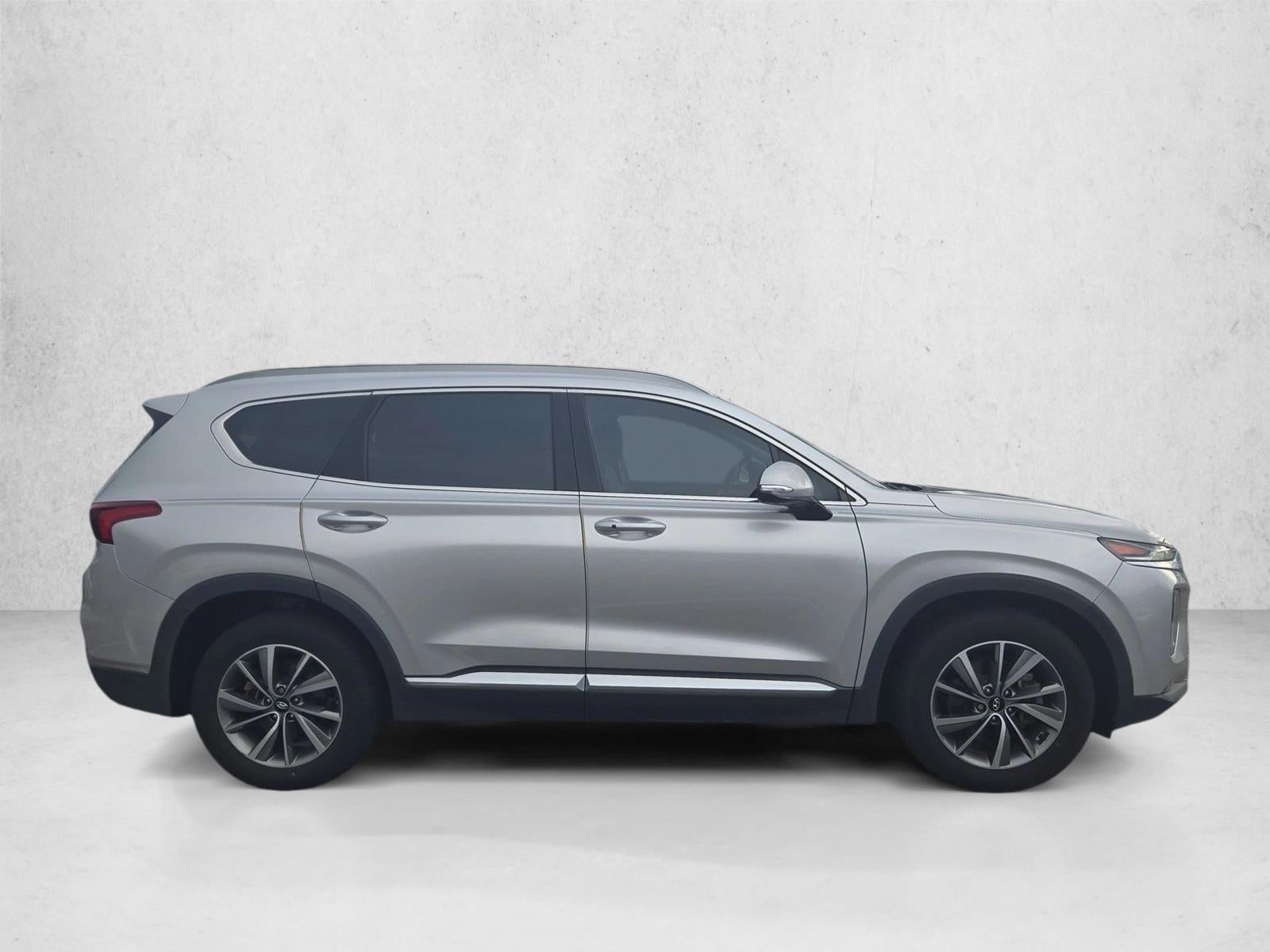 2019 Hyundai SANTA FE Ultimate 2.4L Auto FWD