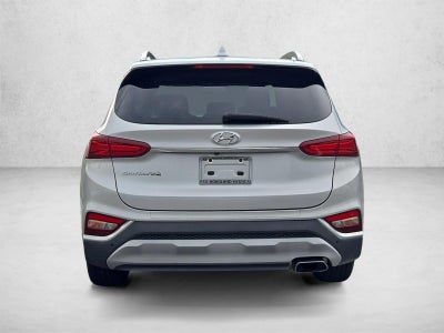 2019 Hyundai SANTA FE Ultimate 2.4L Auto FWD
