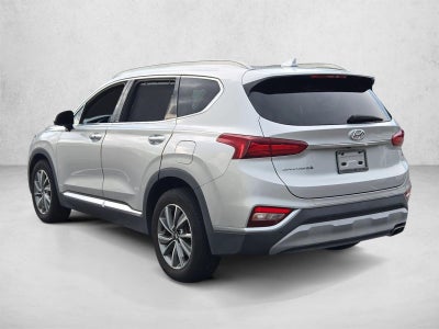2019 Hyundai SANTA FE Ultimate 2.4L Auto FWD