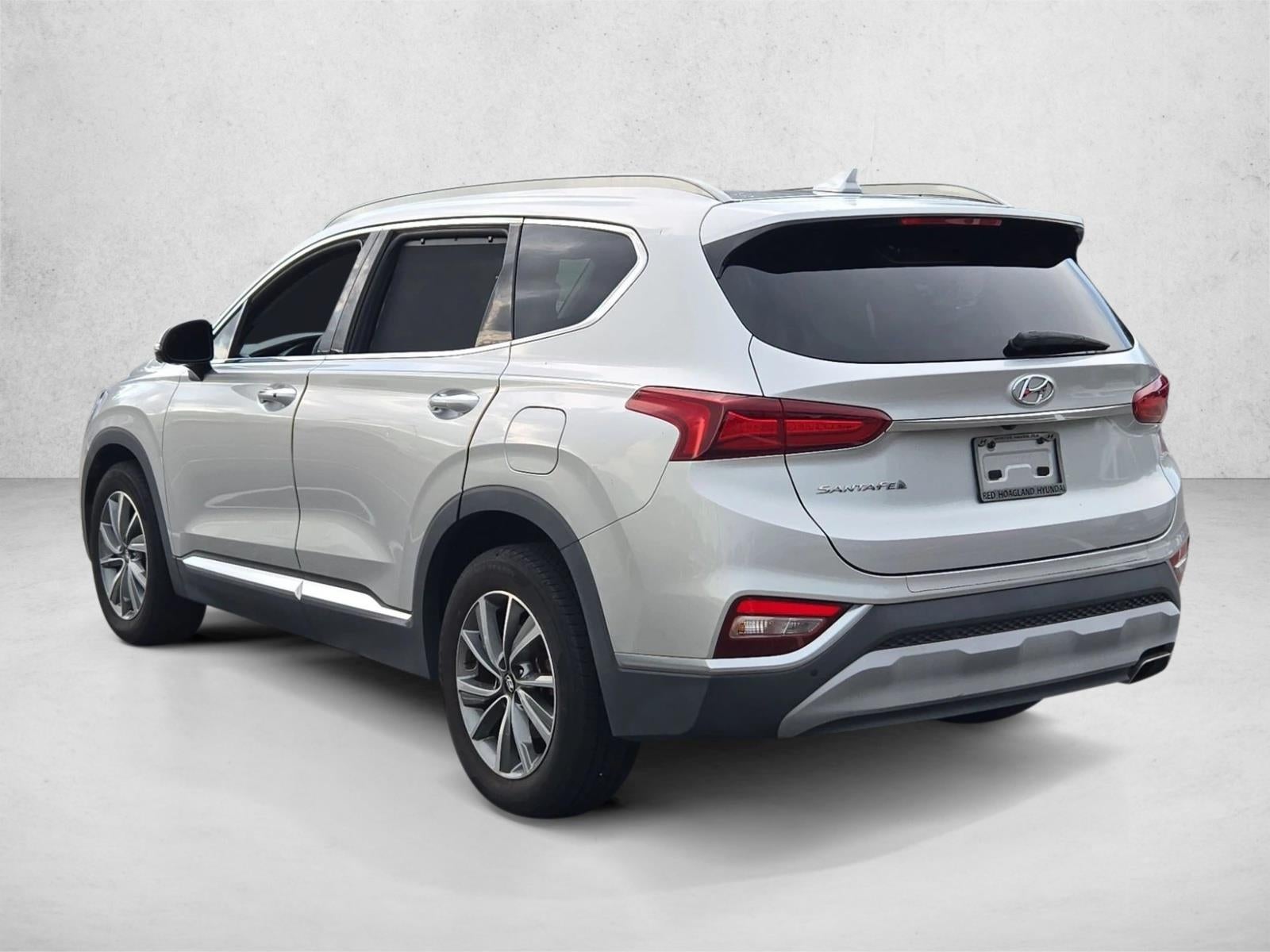 2019 Hyundai SANTA FE Ultimate 2.4L Auto FWD