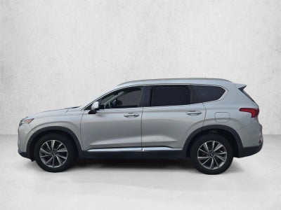 2019 Hyundai SANTA FE Ultimate 2.4L Auto FWD