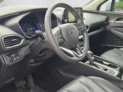 2019 Hyundai SANTA FE Ultimate 2.4L Auto FWD