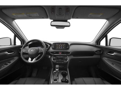 2019 Hyundai SANTA FE Ultimate 2.4L Auto FWD