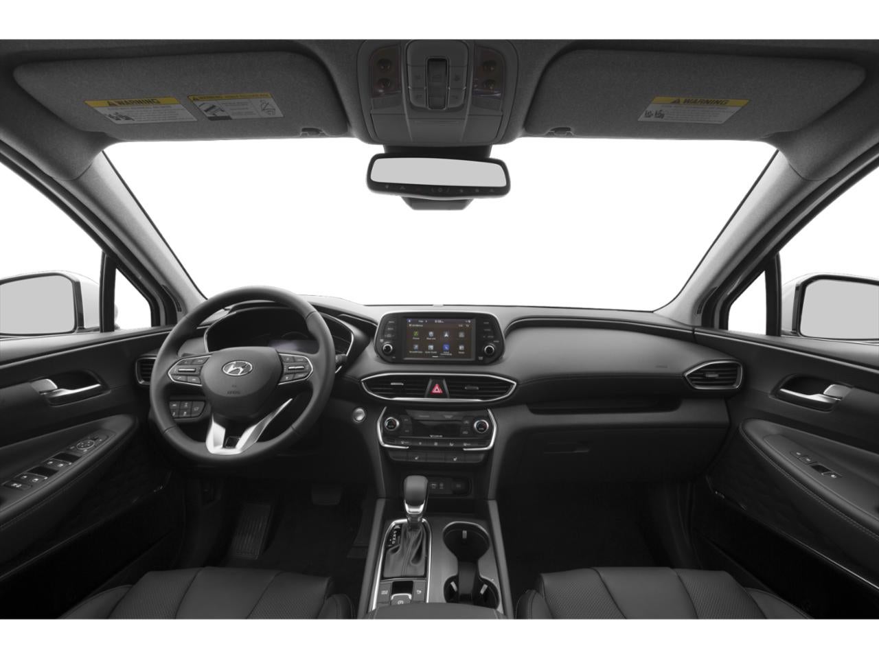 2019 Hyundai SANTA FE Ultimate 2.4L Auto FWD