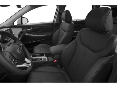 2019 Hyundai SANTA FE Ultimate 2.4L Auto FWD