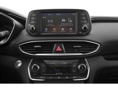 2019 Hyundai SANTA FE Ultimate 2.4L Auto FWD