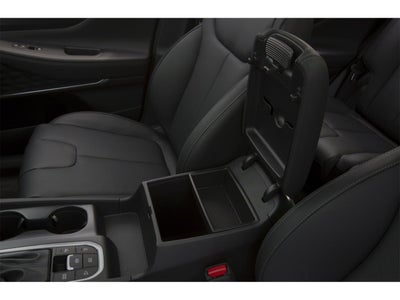 2019 Hyundai SANTA FE Ultimate 2.4L Auto FWD