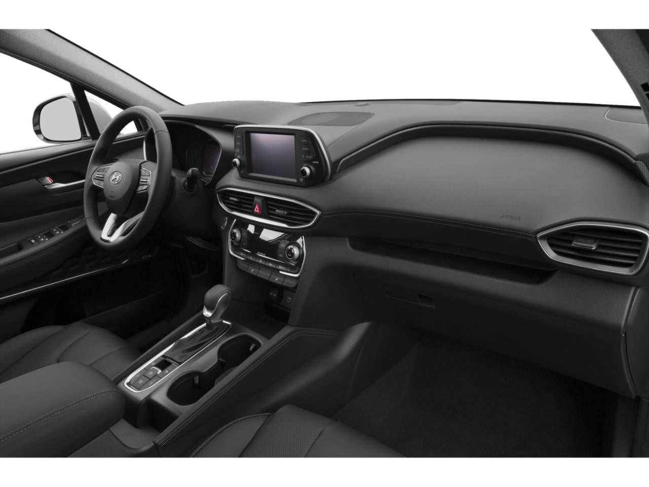 2019 Hyundai SANTA FE Ultimate 2.4L Auto FWD
