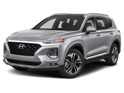 2019 Hyundai SANTA FE Ultimate 2.4L Auto FWD
