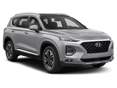2019 Hyundai SANTA FE Ultimate 2.4L Auto FWD