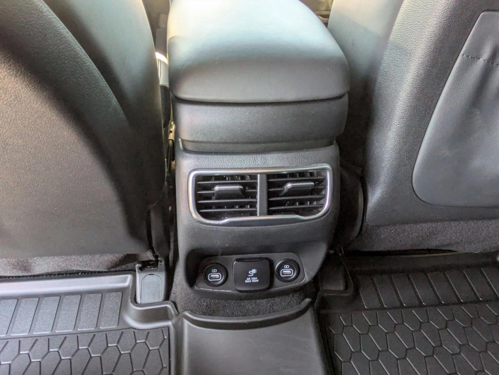 2022 Hyundai SANTA FE Calligraphy FWD