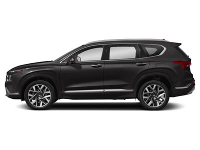 2022 Hyundai SANTA FE Calligraphy FWD