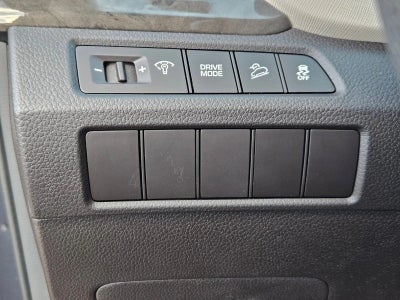 2017 Hyundai Santa Fe Sport 2.4L Auto