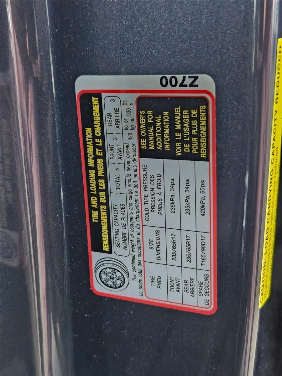 2017 Hyundai Santa Fe Sport 2.4L Auto