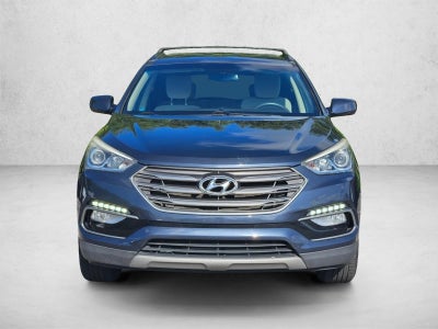2017 Hyundai Santa Fe Sport 2.4L Auto