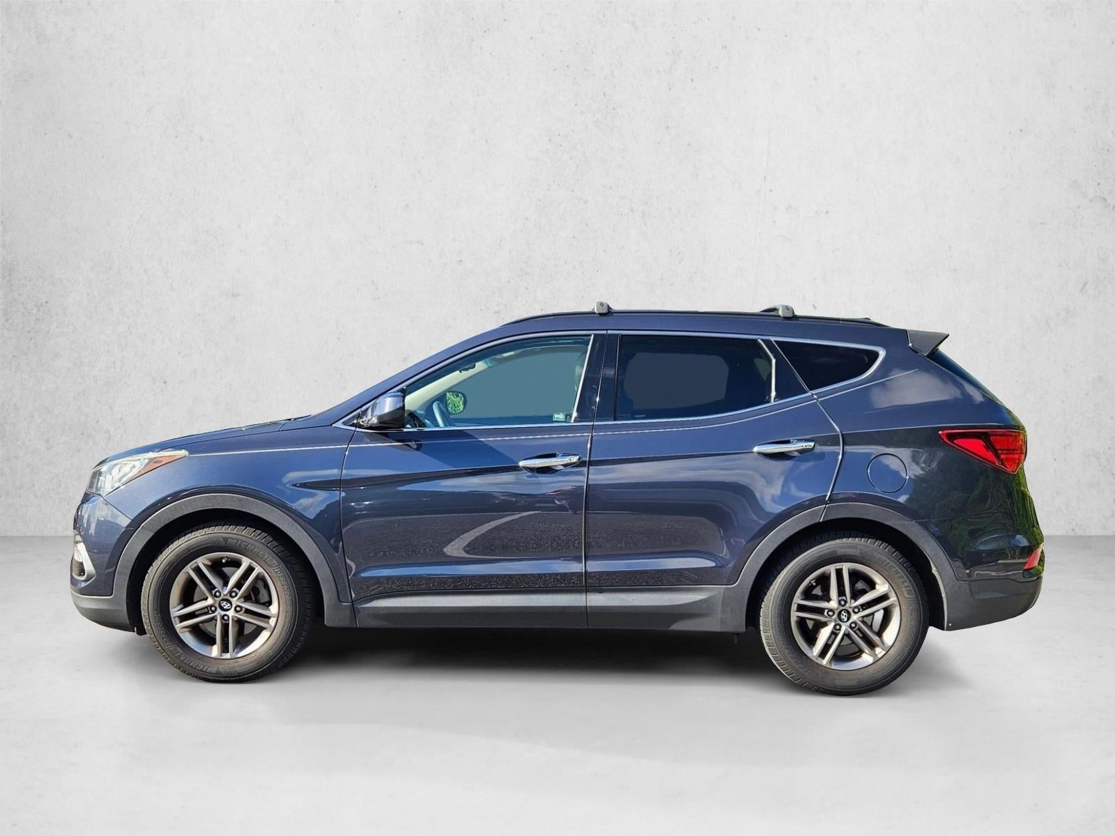2017 Hyundai Santa Fe Sport 2.4L Auto