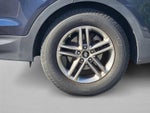 2017 Hyundai Santa Fe Sport 2.4L Auto