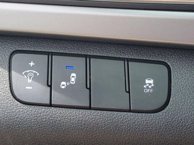 2018 Hyundai ELANTRA SEL 2.0L Auto