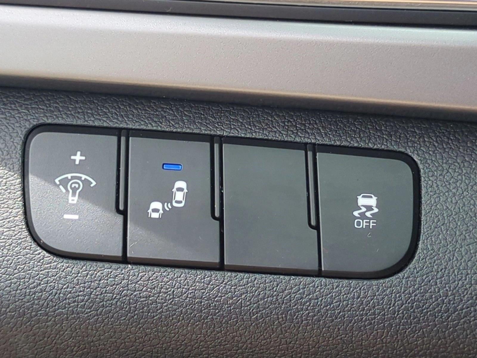 2018 Hyundai ELANTRA SEL 2.0L Auto