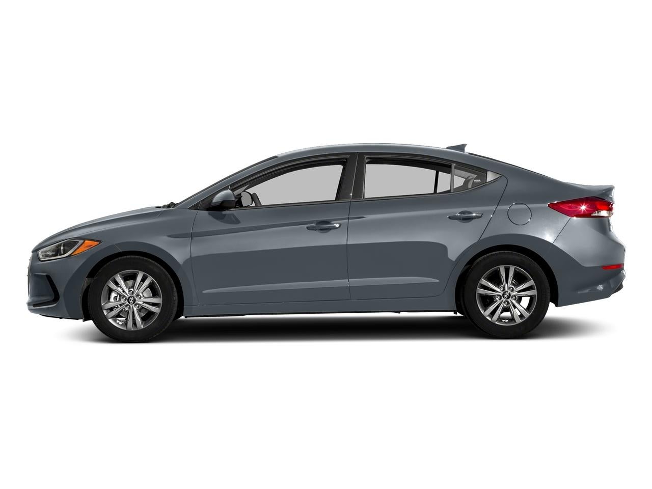2018 Hyundai ELANTRA SEL 2.0L Auto
