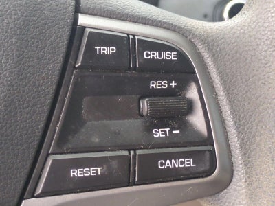 2017 Hyundai ELANTRA SE 2.0L Auto (Alabama) *Ltd Avail*