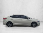 2017 Hyundai ELANTRA SE 2.0L Auto (Alabama) *Ltd Avail*