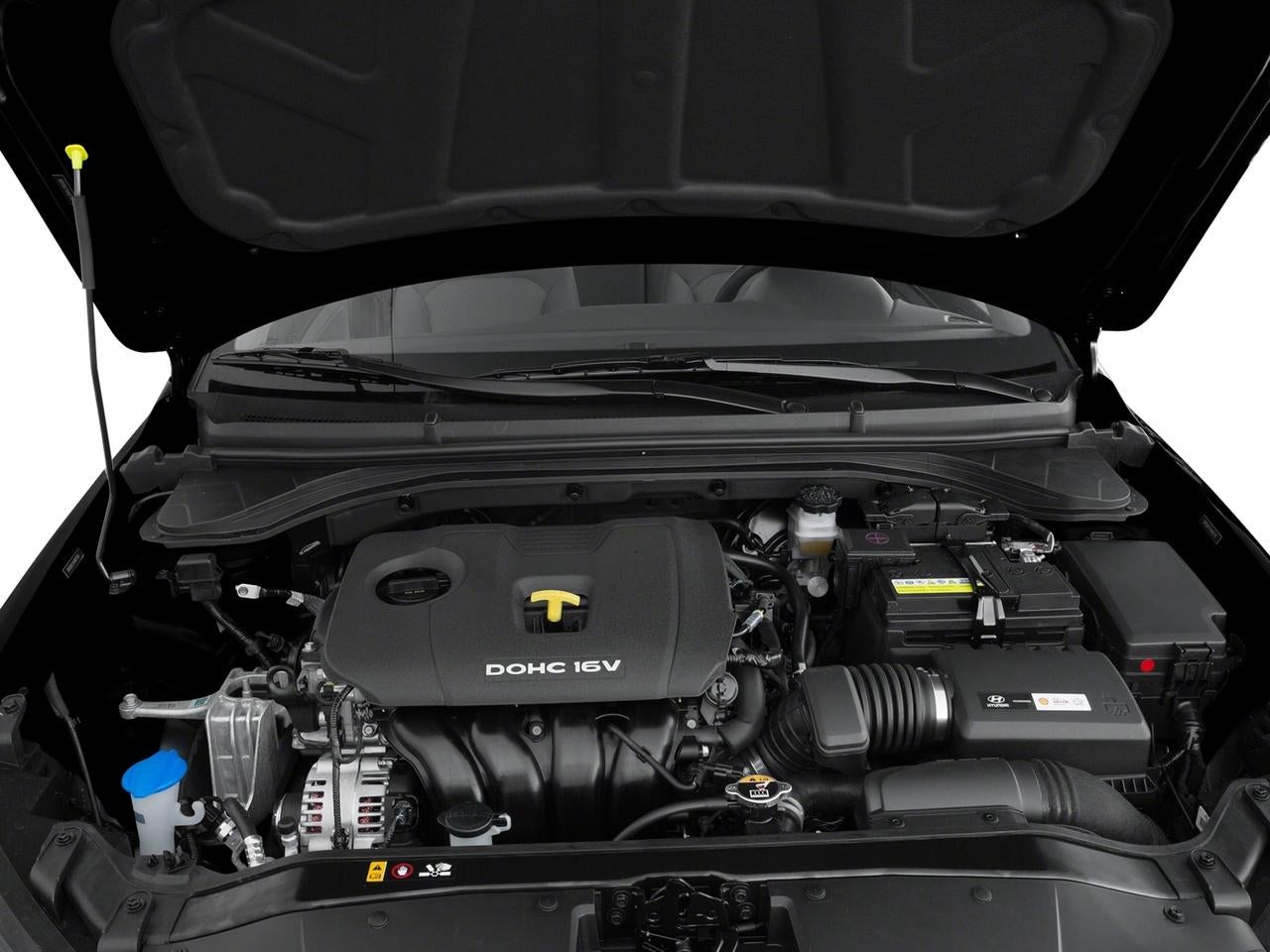 2017 Hyundai ELANTRA SE 2.0L Auto (Alabama) *Ltd Avail*