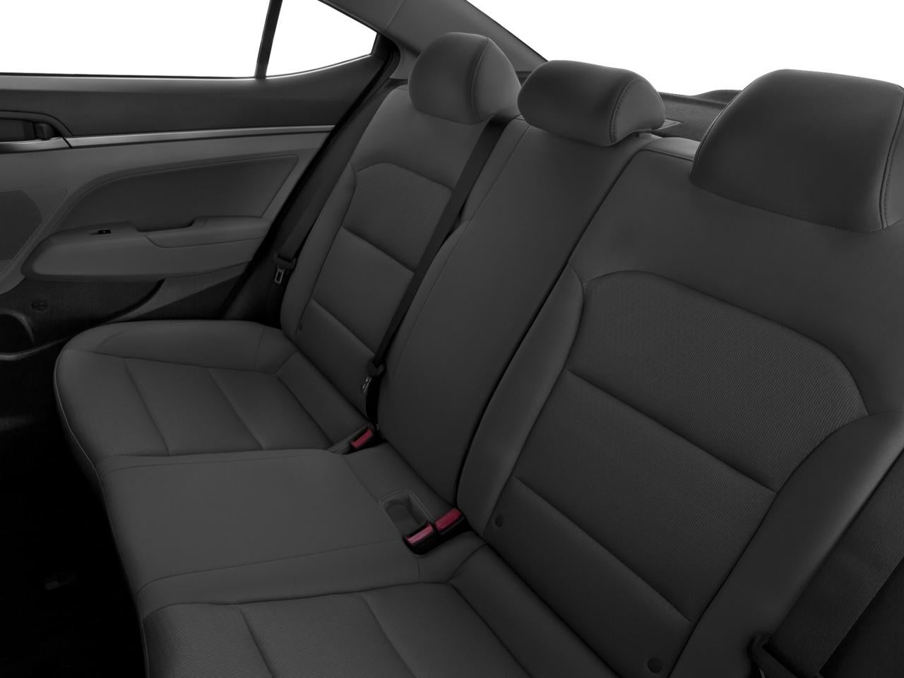 2017 Hyundai ELANTRA SE 2.0L Auto (Alabama) *Ltd Avail*