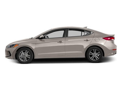 2017 Hyundai ELANTRA SE 2.0L Auto (Alabama) *Ltd Avail*