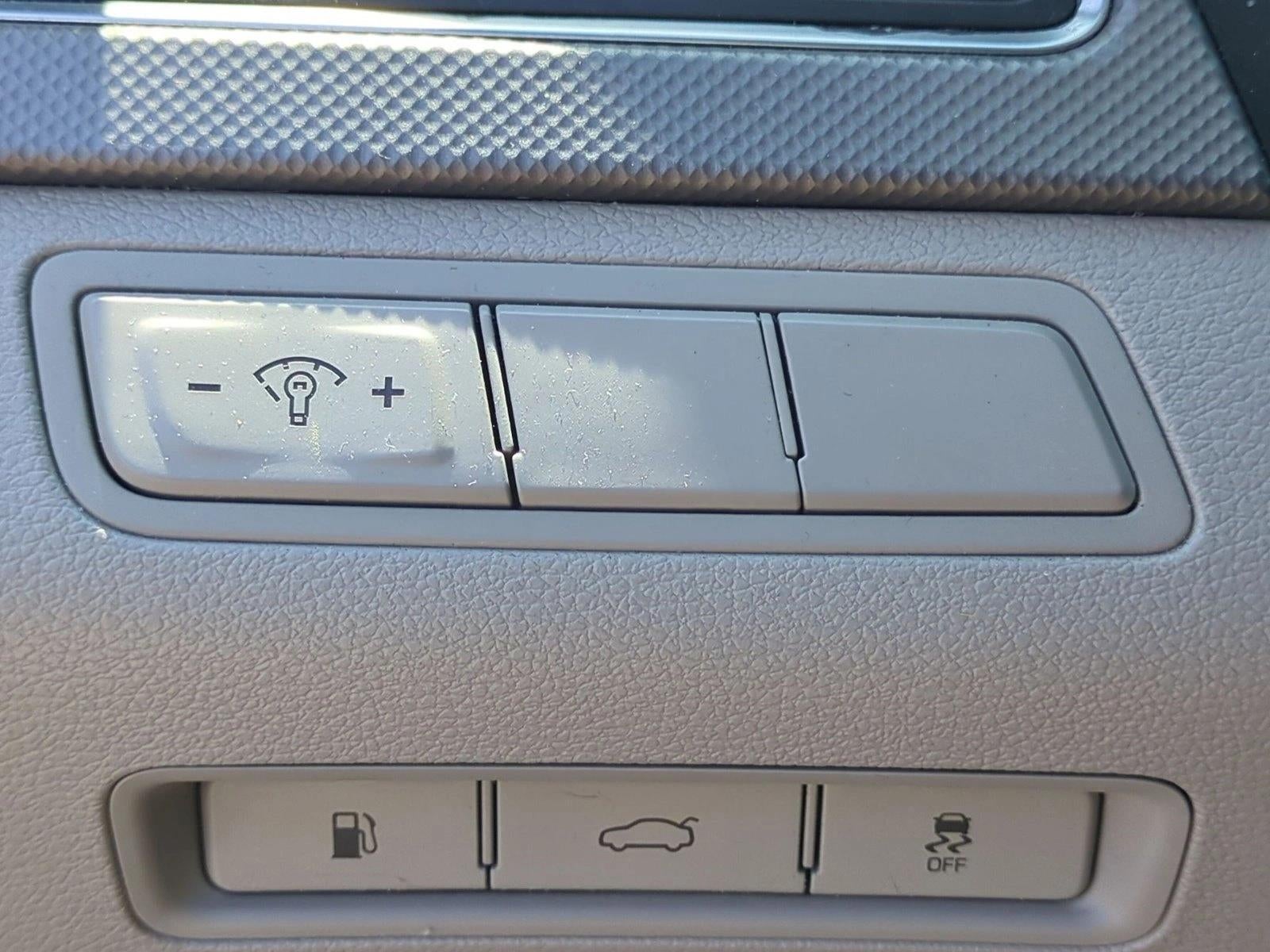 2017 Hyundai SONATA 2.4L