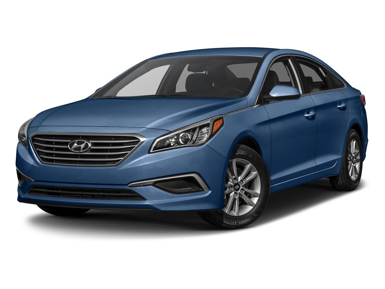 2017 Hyundai SONATA 2.4L