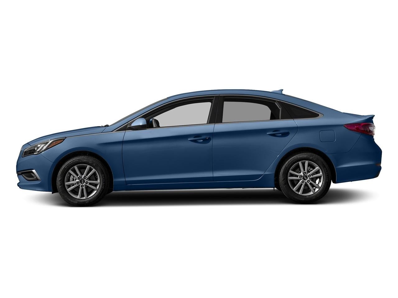 2017 Hyundai SONATA 2.4L