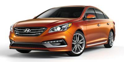 2017 Hyundai SONATA 2.4L