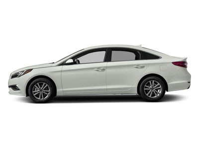 2017 Hyundai SONATA 2.4L