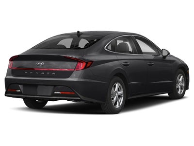 2021 Hyundai SONATA SE 2.5L