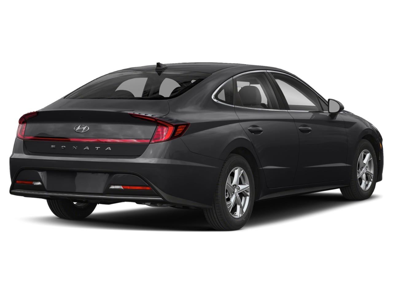 2021 Hyundai SONATA SE 2.5L