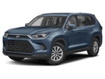 2025 Toyota Grand Highlander XLE FWD (Natl)