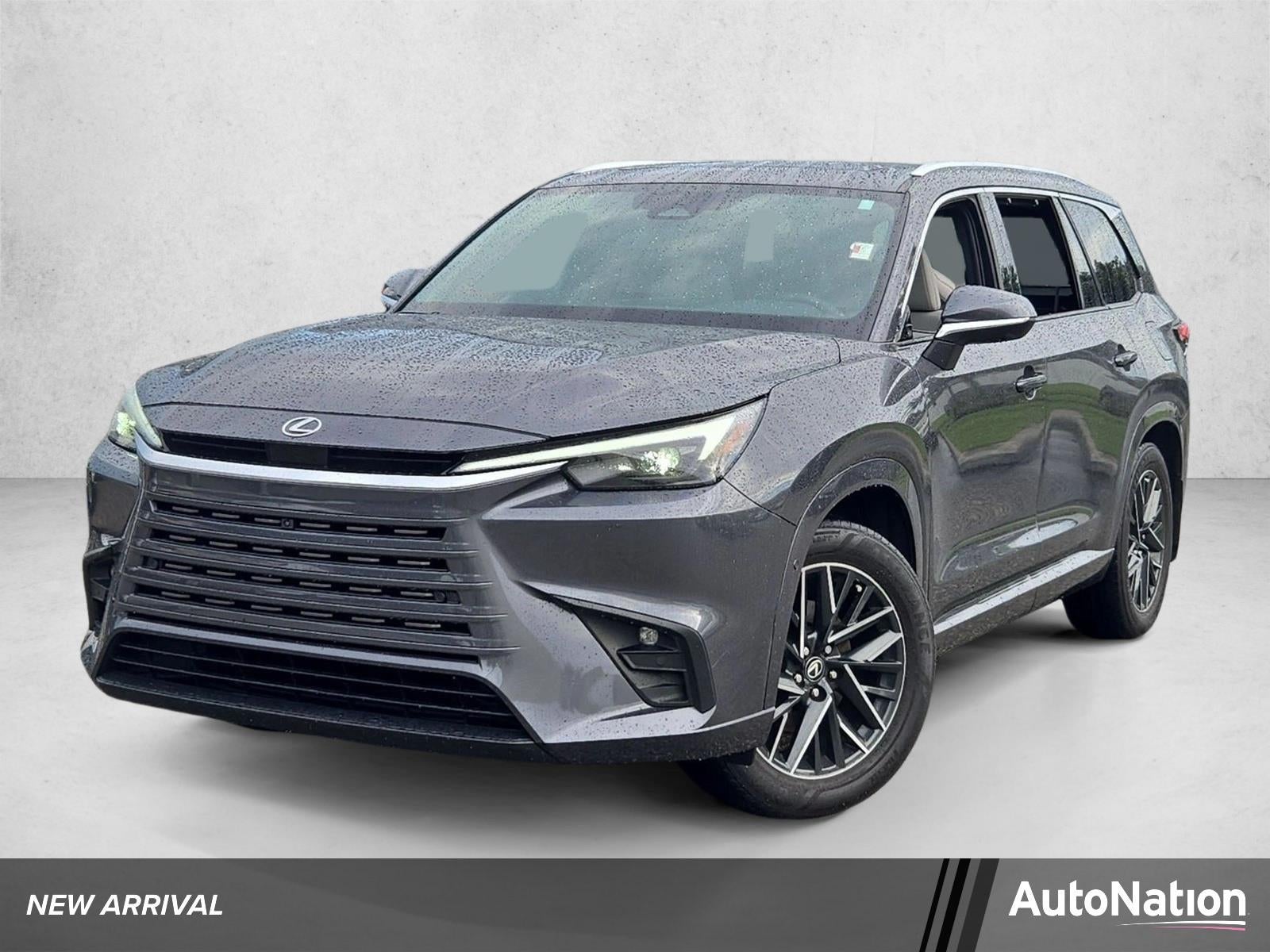 2024 Lexus TX 350 Premium FWD