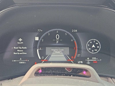 2024 Lexus TX 350 Premium FWD