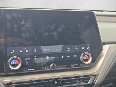 2024 Lexus TX 350 Premium FWD