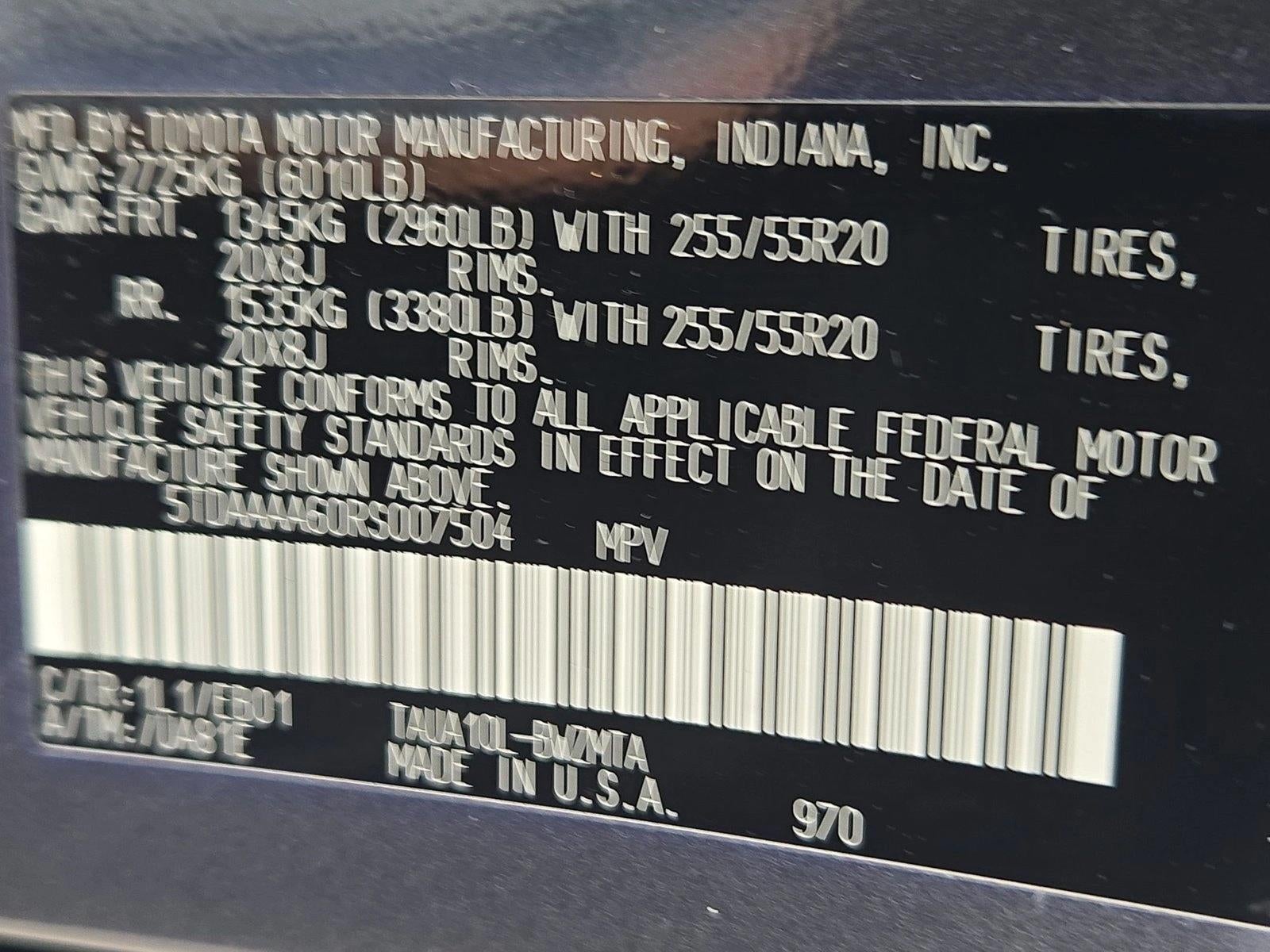 2024 Lexus TX 350 Premium FWD