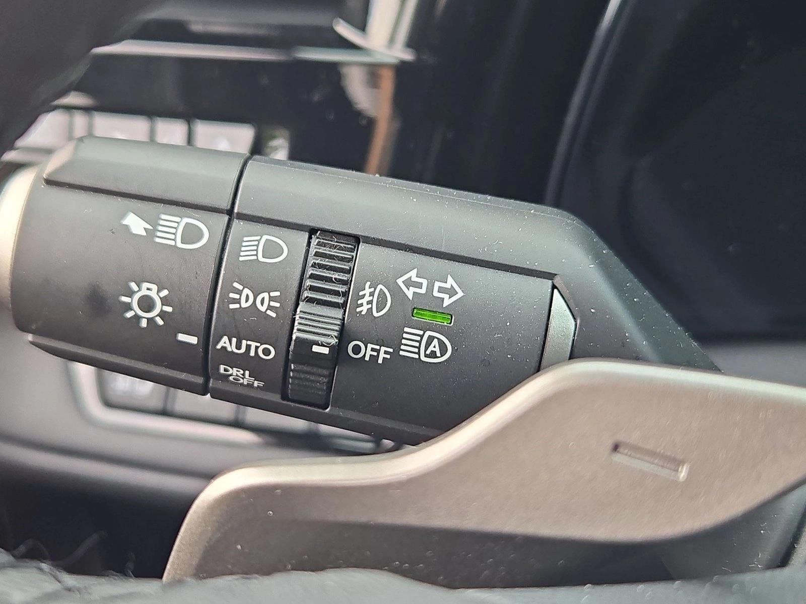 2024 Lexus TX 350 Premium FWD