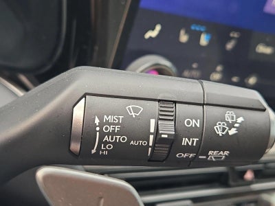 2024 Lexus TX 350 Premium FWD