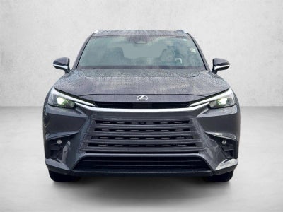 2024 Lexus TX 350 Premium FWD