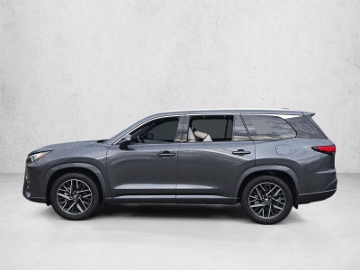 2024 Lexus TX 350 Premium FWD