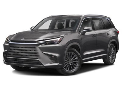 2024 Lexus TX 350 Premium FWD