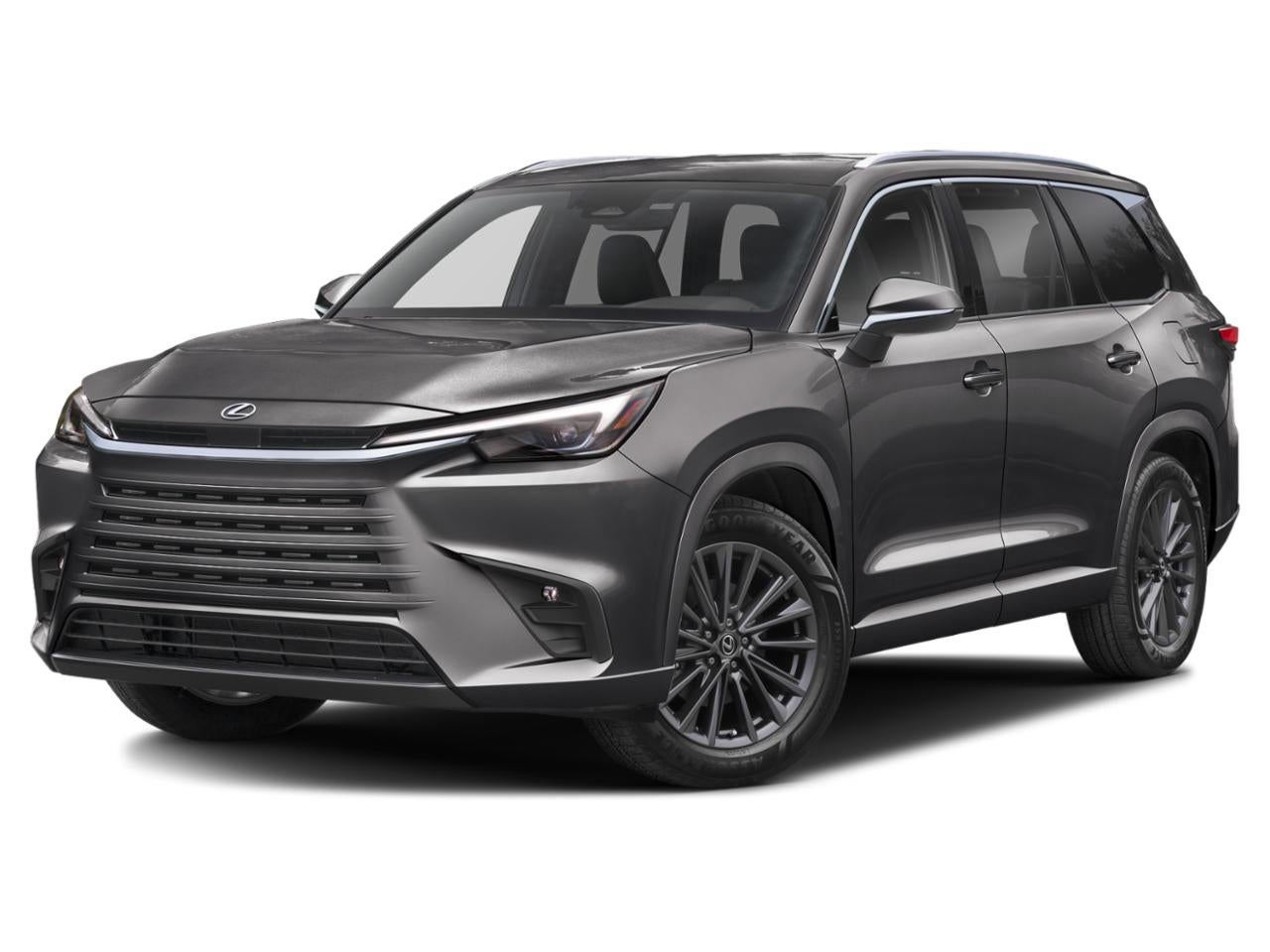 2024 Lexus TX 350 Premium FWD