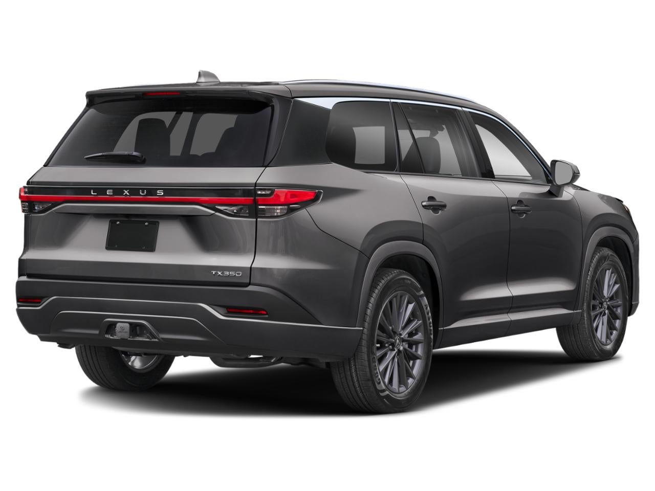 2024 Lexus TX 350 Premium FWD